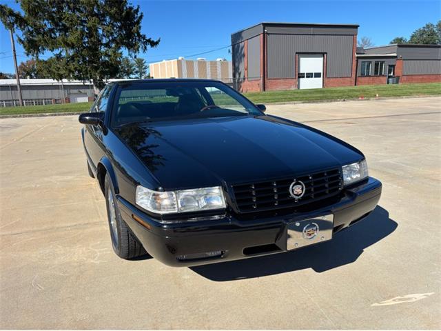 2002 Cadillac Eldorado (CC-2119956) for sale in West Chester, Pennsylvania