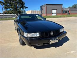 2002 Cadillac Eldorado (CC-2119956) for sale in West Chester, Pennsylvania