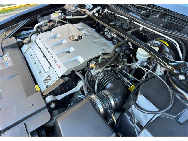 2002 Cadillac Eldorado (CC-2119956) for sale in West Chester, Pennsylvania