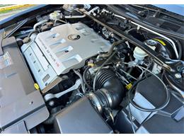 2002 Cadillac Eldorado (CC-2119956) for sale in West Chester, Pennsylvania