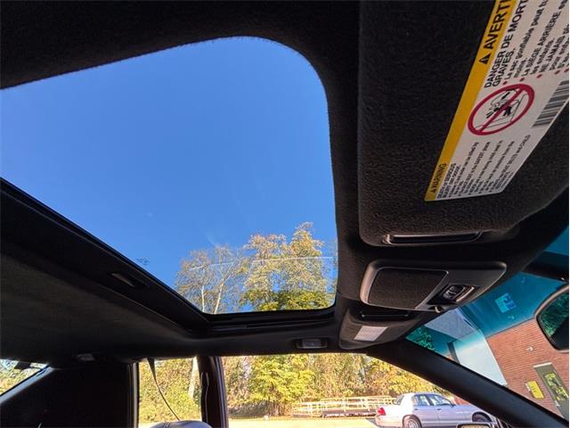 2002 Cadillac Eldorado (CC-2119956) for sale in West Chester, Pennsylvania