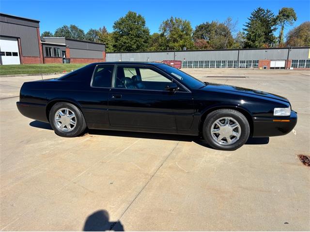 2002 Cadillac Eldorado (CC-2119956) for sale in West Chester, Pennsylvania
