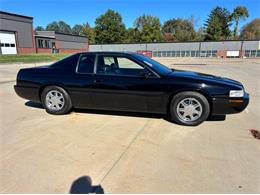 2002 Cadillac Eldorado (CC-2119956) for sale in West Chester, Pennsylvania