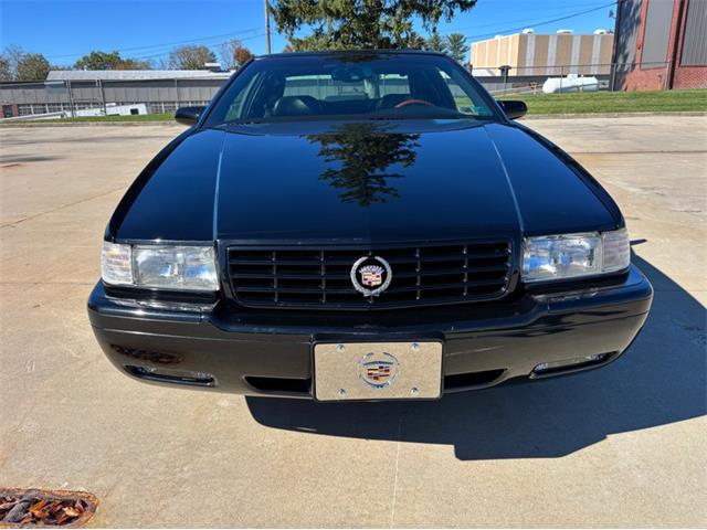 2002 Cadillac Eldorado (CC-2119956) for sale in West Chester, Pennsylvania