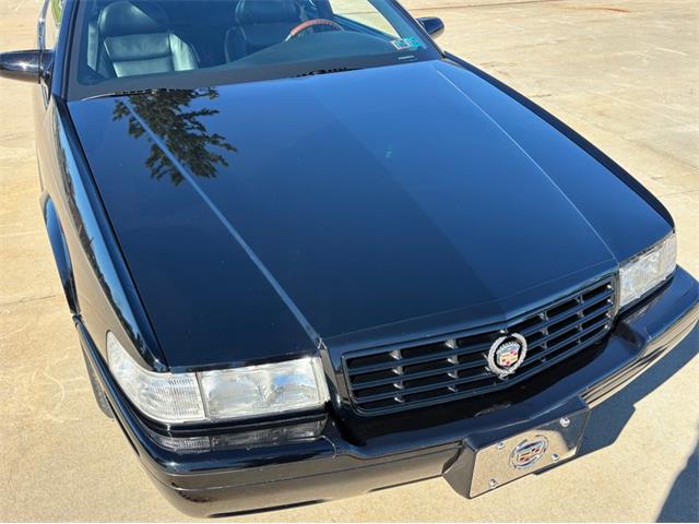 2002 Cadillac Eldorado (CC-2119956) for sale in West Chester, Pennsylvania