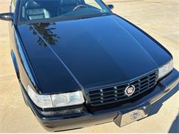 2002 Cadillac Eldorado (CC-2119956) for sale in West Chester, Pennsylvania