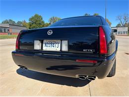 2002 Cadillac Eldorado (CC-2119956) for sale in West Chester, Pennsylvania