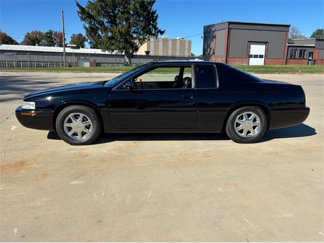 2002 Cadillac Eldorado (CC-2119956) for sale in West Chester, Pennsylvania
