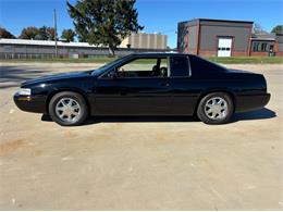 2002 Cadillac Eldorado (CC-2119956) for sale in West Chester, Pennsylvania