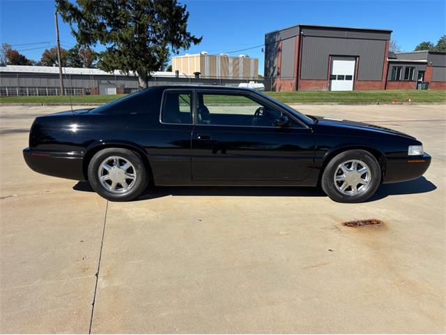 2002 Cadillac Eldorado (CC-2119956) for sale in West Chester, Pennsylvania