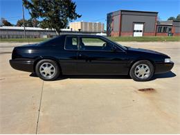 2002 Cadillac Eldorado (CC-2119956) for sale in West Chester, Pennsylvania
