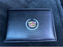 2002 Cadillac Eldorado (CC-2119956) for sale in West Chester, Pennsylvania