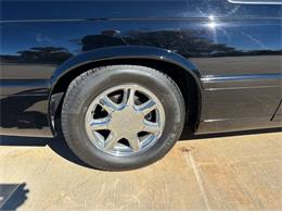 2002 Cadillac Eldorado (CC-2119956) for sale in West Chester, Pennsylvania