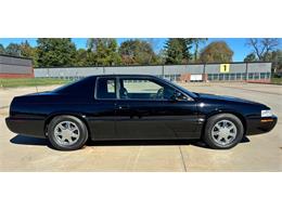 2002 Cadillac Eldorado (CC-2119956) for sale in West Chester, Pennsylvania