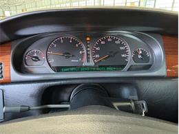 2002 Cadillac Eldorado (CC-2119956) for sale in West Chester, Pennsylvania