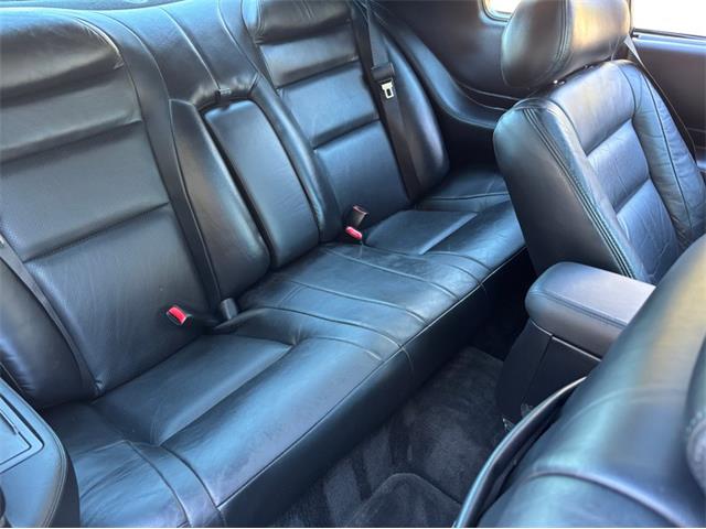 2002 Cadillac Eldorado (CC-2119956) for sale in West Chester, Pennsylvania