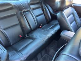 2002 Cadillac Eldorado (CC-2119956) for sale in West Chester, Pennsylvania