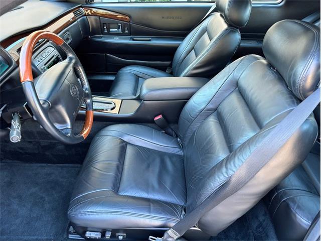 2002 Cadillac Eldorado (CC-2119956) for sale in West Chester, Pennsylvania