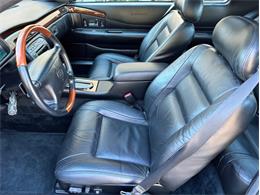 2002 Cadillac Eldorado (CC-2119956) for sale in West Chester, Pennsylvania