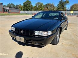 2002 Cadillac Eldorado (CC-2119956) for sale in West Chester, Pennsylvania
