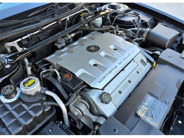 2002 Cadillac Eldorado (CC-2119956) for sale in West Chester, Pennsylvania