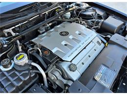 2002 Cadillac Eldorado (CC-2119956) for sale in West Chester, Pennsylvania