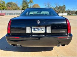 2002 Cadillac Eldorado (CC-2119956) for sale in West Chester, Pennsylvania