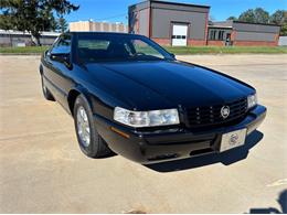 2002 Cadillac Eldorado (CC-2119956) for sale in West Chester, Pennsylvania