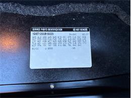 2002 Cadillac Eldorado (CC-2119956) for sale in West Chester, Pennsylvania