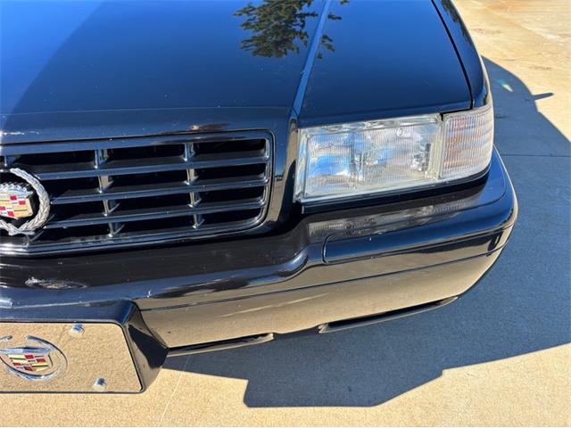 2002 Cadillac Eldorado (CC-2119956) for sale in West Chester, Pennsylvania