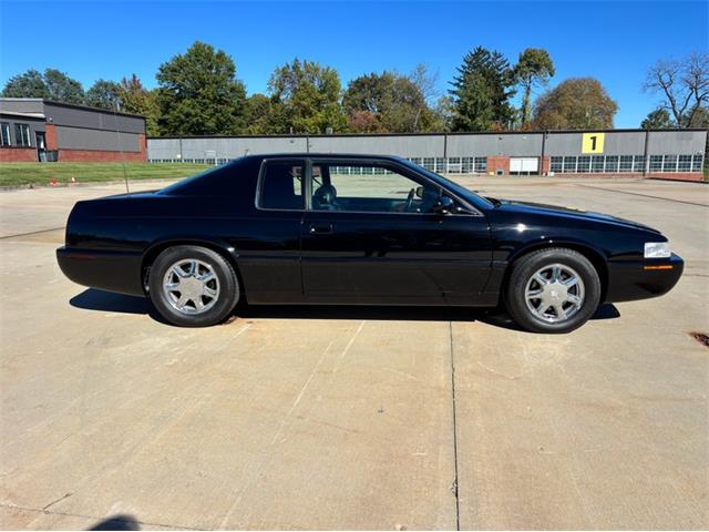 2002 Cadillac Eldorado (CC-2119956) for sale in West Chester, Pennsylvania