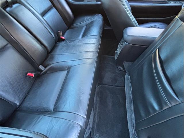 2002 Cadillac Eldorado (CC-2119956) for sale in West Chester, Pennsylvania