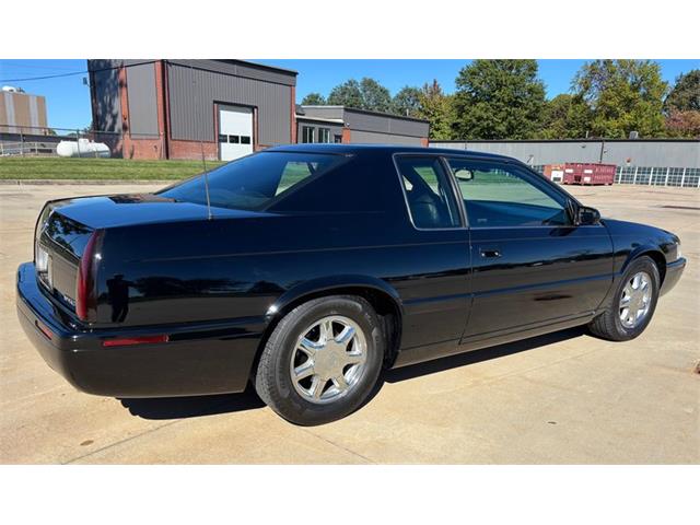 2002 Cadillac Eldorado (CC-2119956) for sale in West Chester, Pennsylvania
