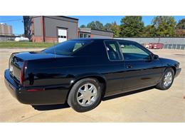 2002 Cadillac Eldorado (CC-2119956) for sale in West Chester, Pennsylvania