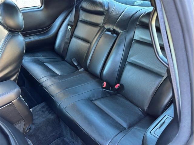 2002 Cadillac Eldorado (CC-2119956) for sale in West Chester, Pennsylvania