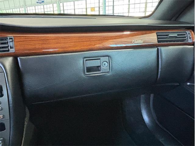 2002 Cadillac Eldorado (CC-2119956) for sale in West Chester, Pennsylvania