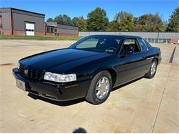 2002 Cadillac Eldorado (CC-2119956) for sale in West Chester, Pennsylvania