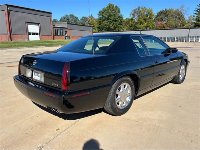 2002 Cadillac Eldorado (CC-2119956) for sale in West Chester, Pennsylvania