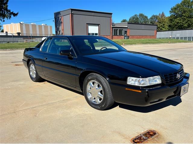 2002 Cadillac Eldorado (CC-2119956) for sale in West Chester, Pennsylvania