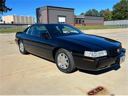 2002 Cadillac Eldorado (CC-2119956) for sale in West Chester, Pennsylvania