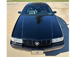 2002 Cadillac Eldorado (CC-2119956) for sale in West Chester, Pennsylvania