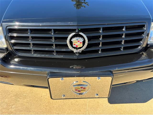 2002 Cadillac Eldorado (CC-2119956) for sale in West Chester, Pennsylvania