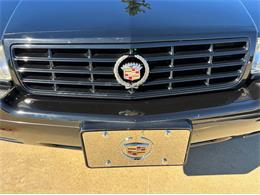 2002 Cadillac Eldorado (CC-2119956) for sale in West Chester, Pennsylvania