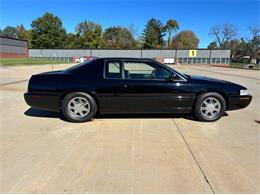 2002 Cadillac Eldorado (CC-2119956) for sale in West Chester, Pennsylvania