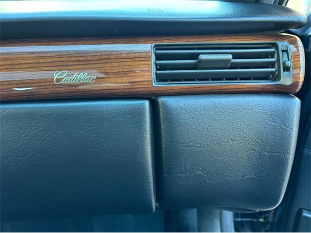 2002 Cadillac Eldorado (CC-2119956) for sale in West Chester, Pennsylvania