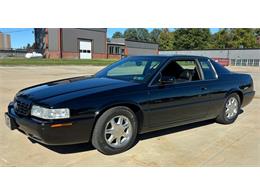 2002 Cadillac Eldorado (CC-2119956) for sale in West Chester, Pennsylvania