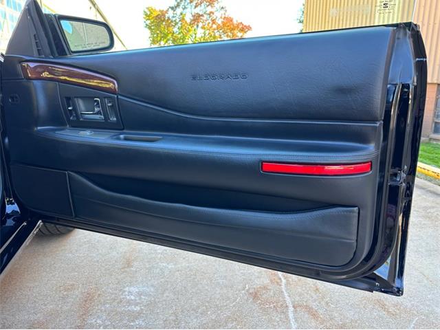 2002 Cadillac Eldorado (CC-2119956) for sale in West Chester, Pennsylvania