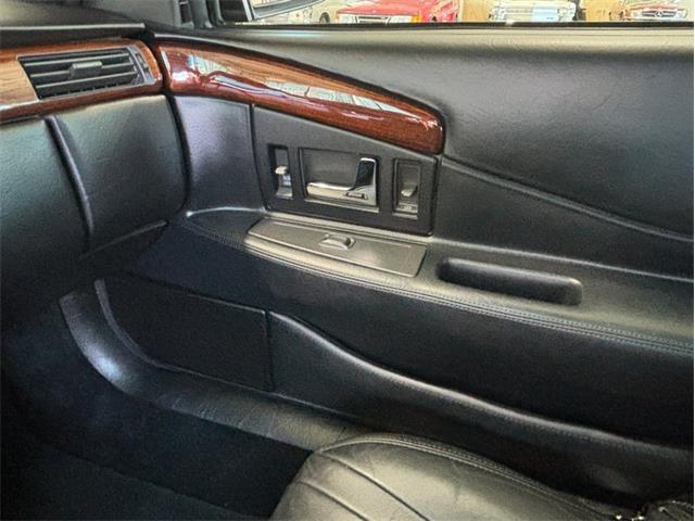 2002 Cadillac Eldorado (CC-2119956) for sale in West Chester, Pennsylvania