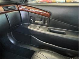 2002 Cadillac Eldorado (CC-2119956) for sale in West Chester, Pennsylvania