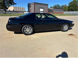 2002 Cadillac Eldorado (CC-2119956) for sale in West Chester, Pennsylvania